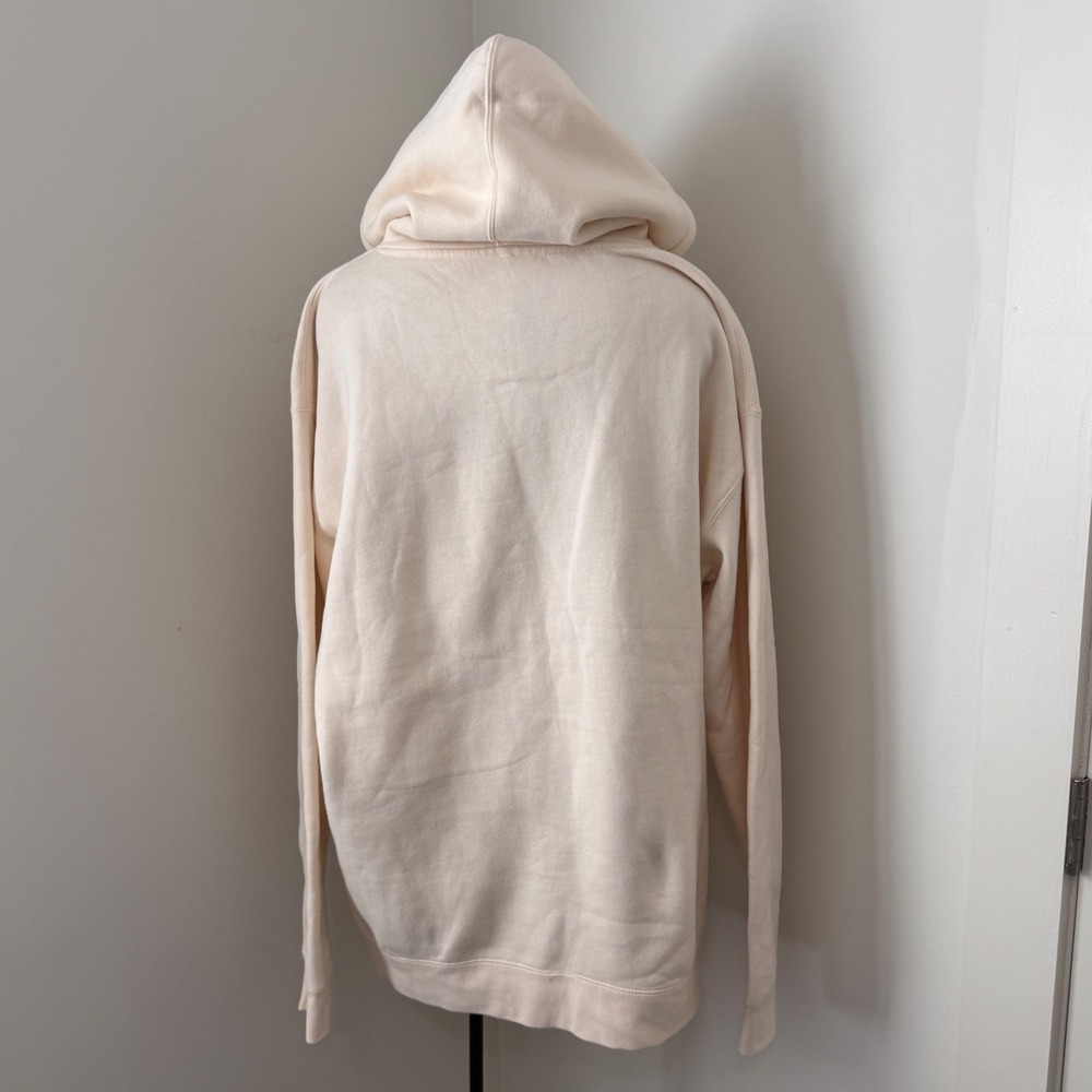 Taylor Swift XL Taylor's Version Speak Now Oversized Hoodie Sweatshirt Eras Tour - Picture 2 of 6